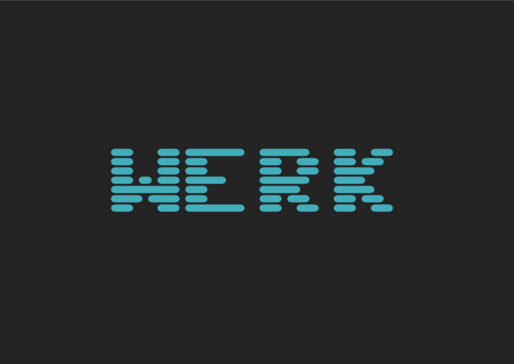 WERK Logo